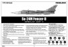 Trumpeter 01673 Su-24M Fencer-D